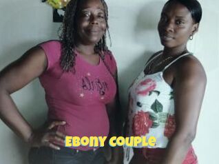 Ebony_Couple Sexe et Porno