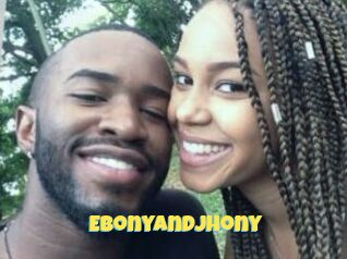 EbonyandJhony