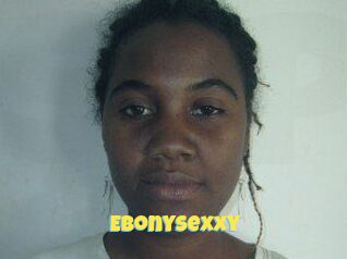 Ebonysexxy