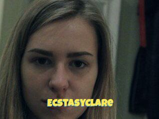 EcstasyClare
