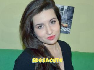 EdesaCute