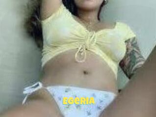 Egeria