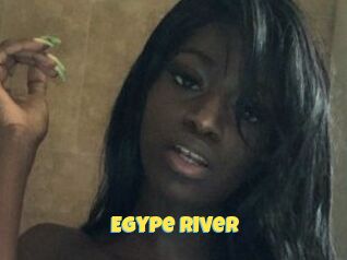 Egype_River