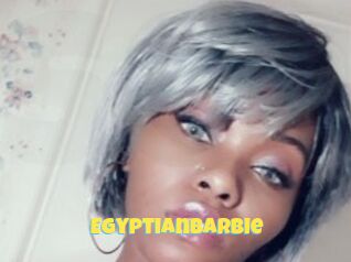 EgyptianBarbie