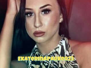EkaterinaParker23