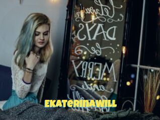 EkaterinaWill