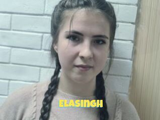 ElaSingh