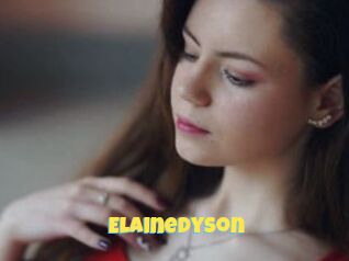 ElaineDyson