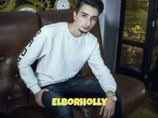 ElborHolly