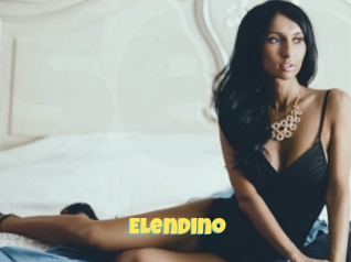 ElenDino Sexe et Porno