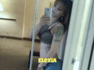 Elexia