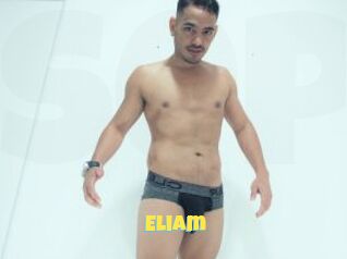 Eliam Sexe et Porno