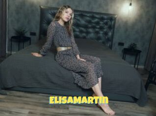 ElisaMartin
