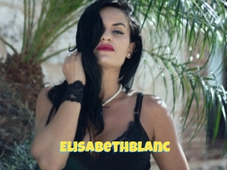 ElisabethBlanc Sexe et Porno