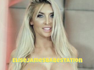 EliseJamesBabestation