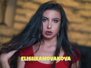ElishkaNovakova