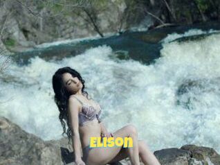 Elison