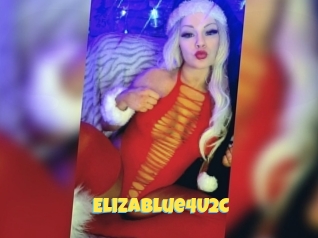 ElizaBlue4U2C