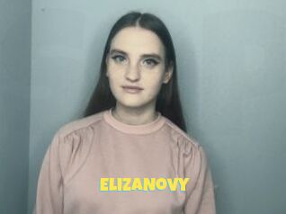 ElizaNovy