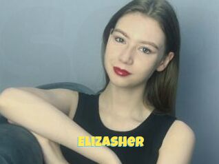 ElizaSher