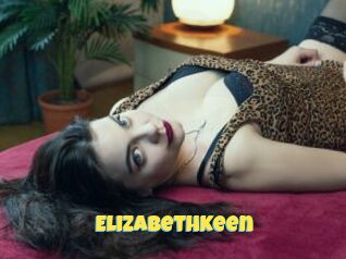 ElizabethKeen