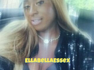 EllaBellaEssex Sexe et Porno