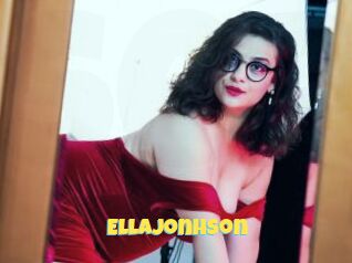 EllaJonhson