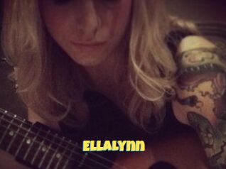 EllaLynn
