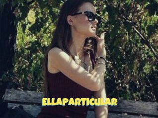 EllaParticular