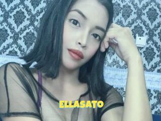 EllaSato