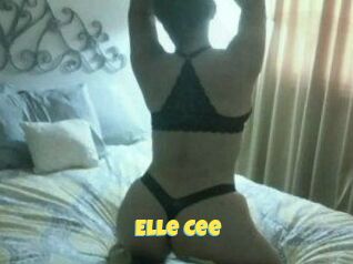 Elle_Cee Sexe et Porno
