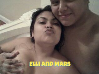 Elli_And_Mars
