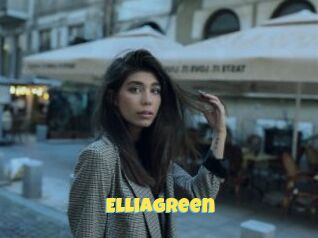 ElliaGreen