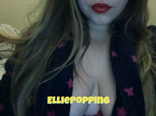 ElliePopping