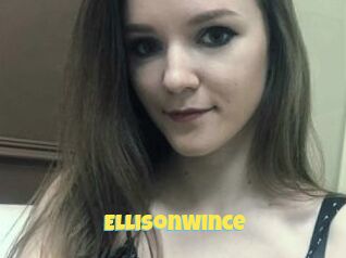 EllisonWince