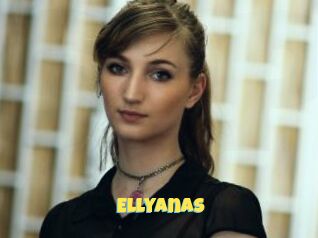 Ellyanas