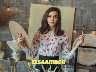 ElsaAmber