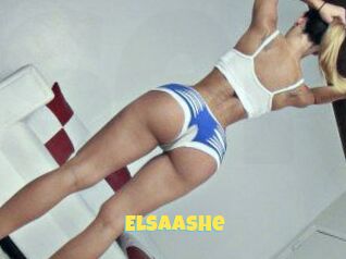 ElsaAshe