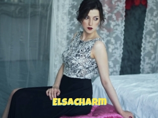 ElsaCharm