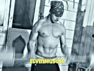 ElvinMuscle