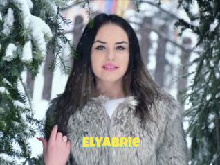 ElyaBrie