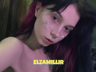 ElzaMillir Sexe et Porno