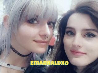 EmarraldXO