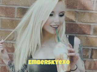 EmberSkyeXO