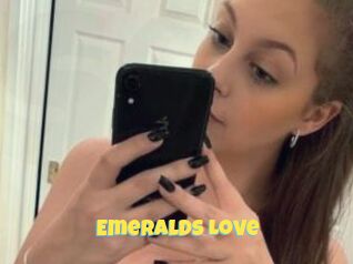 Emeralds_Love