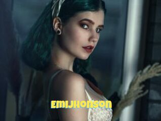 EmiJhonson