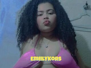 EmiilyKors Sexe et Porno