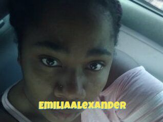Emilia_Alexander Sexe et Porno
