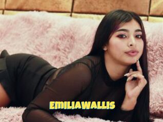 EmiliaWallis Sexe et Porno