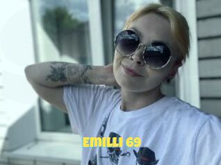 Emilli_69 Sexe et Porno